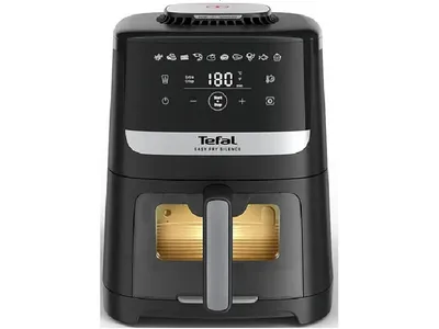 Tefal friteza na vrući zrak Silence Vision XL EY5568E0