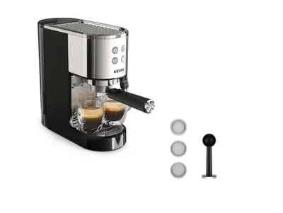 XP444C10 KRUPS APARAT ZA ESPRESSO KAFU VIRTUOSO