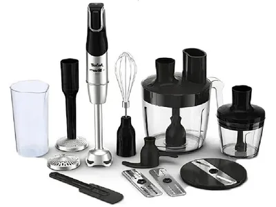 Tefal &scaron;tapni mikser Infinyforce Pro 5u1 Powerlix HB95LD38