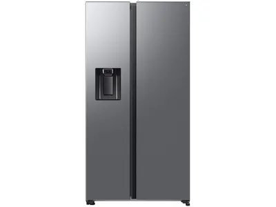 Samsung kombinovani frižider Bespoke RS70F64KETEO#summercooling