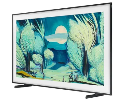 QE50LS03FAUXXH 50"4K QLED THE FRAME SAMSUNG SMART TV TIZEN O