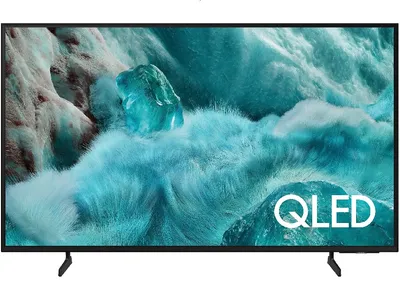 Samsung QLED televizor 55" QE55Q7FAAUXXH, 4K, Smart TV, Tizen, Q7F