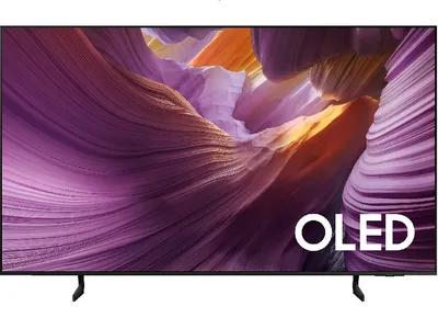 Samsung OLED televizor 55" QE55S85FAUXXH, 4K, AI Smart TV, Tizen, S85F #samsungTV5GG