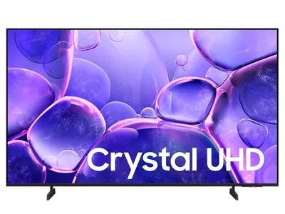 UE55U8072HUXXH 55"4K UHD LED SMART TV SAMSUNG TIZEN OS