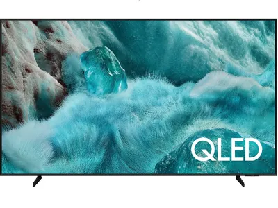 Samsung QLED televizor 65" QE65Q7FAAUXXH, 4K, Smart TV, Tizen, Q7F #samsungTV5GG