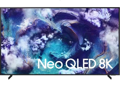 Samsung Neo QLED televizor QE65QN900FTXXH, 8K Mini LED, AI Smart TV, Tizen, QN900F #samsungTV5GG