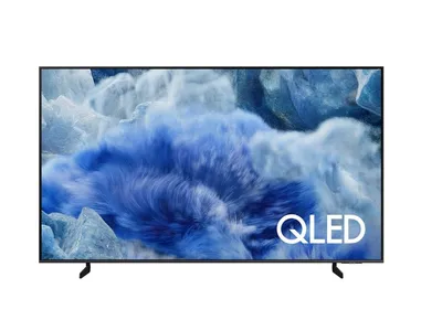 QE75Q8FAAUXXH 75"4K UHD QLED SAMSUNG SMART TV TIZEN OS#samsungTV5GG