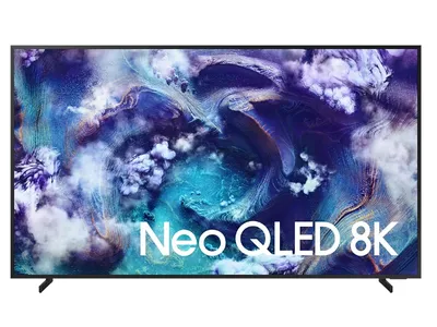 QE75QN900FTXXH 75"8K UHD NEO QLED SMART TV SAMSUNG TIZEN OS