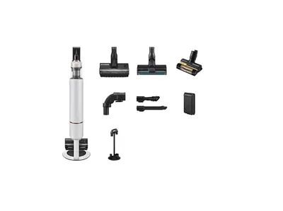 SAMSUNG STAPNO BATERIJSKI USISIVAC JET PLUS VS20B95843W_GE