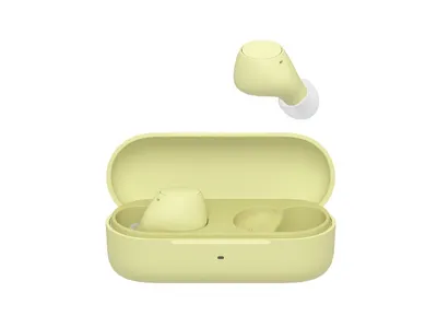Sony bluetooth slu&scaron;alice WFC510Y.CE7