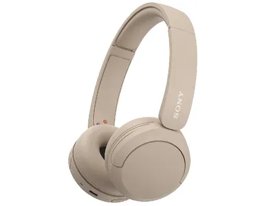 Sony bluetooth slu&scaron;alice WHCH520C.CE7