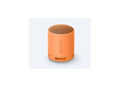 SRSXB100D.CE7 BLUETOOTH ZVUCNIK SONY ORANGE