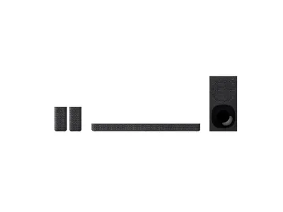 Sony soundbar 5.1 HTS20R.CEL
