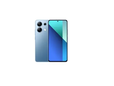 MOBITEL XIAOMI REDMI NOTE 13 4G 8+256 BLUE EU