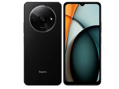 Xiaomi Redmi A3 mobitel 4+128GB EU Black