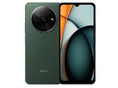 Xiaomi Redmi A3 mobitel 4+128GB EU Green