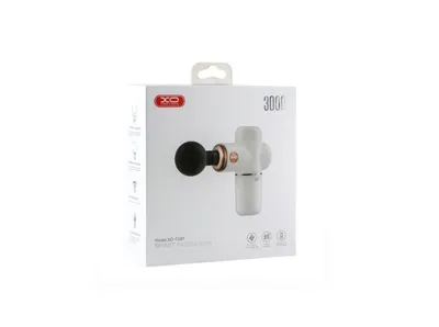 XO masažer FG01