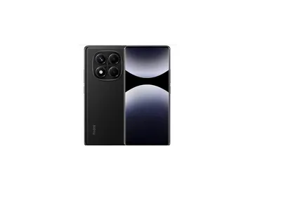 Xiaomi Redmi Note 14 Pro mobitel 8+256GB EU NFC Black