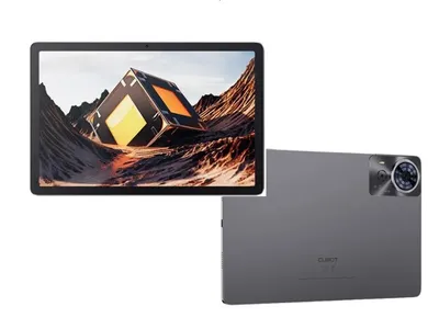 Cubot tablet 70, 10.9", 6+128GB LTE + mi&scaron; i tastatura