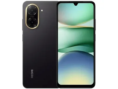 Xiaomi Redmi mobitel A5 3+64GB EU - Black