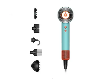 Dyson fen za kosu HD16 Supersonic Nural Ceramic #dyakc