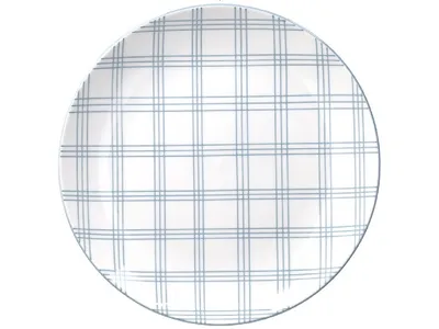 Tognana set tanjira Madison Quadro Carta Da Zucchero 4_1, 19 cm - roza