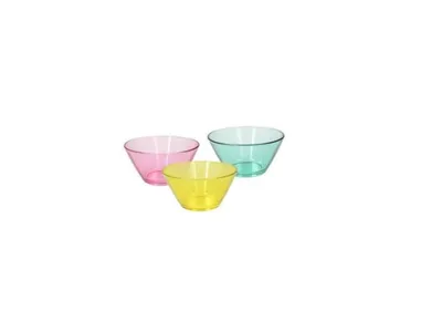 SET MALIH ZDJELA 3_1 345 CC SUNSET MULTICOLOR TOGNANA