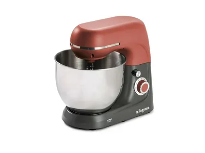 TOGNANA KUHINJSKI ROBOT 5,3L 1400W IRIDEA RED