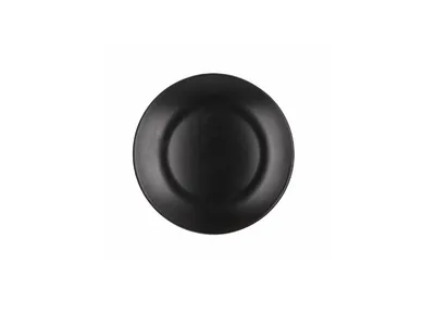 TANJIR 26CM RITUAL NERO TOGNANA