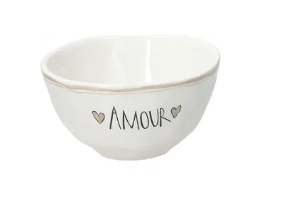 ZDJELA 14CM DOLCE CASA AMOUR TOGNANA