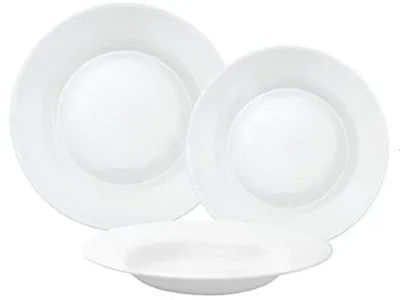 Tognana set tanjira Milano 18_1 - Bijela