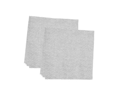 SET SALVETA 2_1 40X40CM TEXTILE ELLENIC TOGNANA