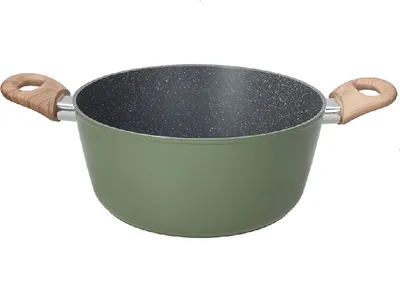 Tognana kaserola sa dvije ručke Stone Sage Collection 24 cm