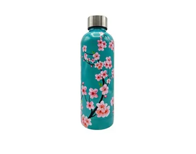 ERMOS BOCA 500CC TURQUOISE JAPAN COLLECTION TOGNANA