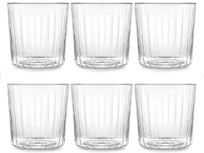 Tognana set ča&scaron;a Aura Transparente 6_1, 370cc