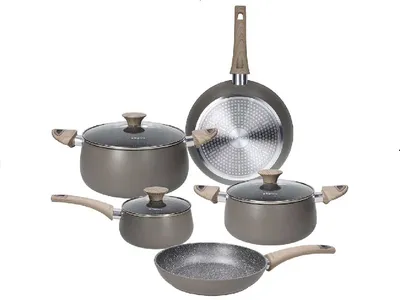 Tognana set posuđa Eco Tortora 8_1
