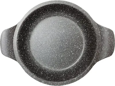 Tognana tava sa dvije ručke Stone &amp; Wood Style Mini Cookware - 14cm