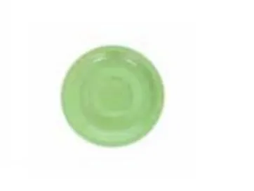 Tacna za kafu tofnana kolors verde 12cm