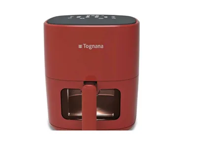 TOGNANA FRITEZA NA VRUCI ZRAK 5.5L IRIDEA RED