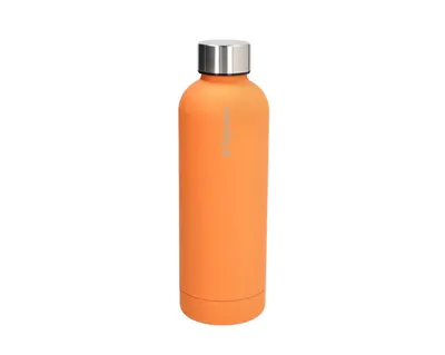 BOCA ZA VODU GRANCUCINA COLOR ORANGE 500CC TOGNANA