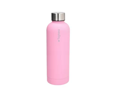 BOCA ZA VODU GRANCUCINA COLOR FUCSIA PINK 500CC TOGNANA
