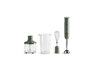 TOGNANA RUČNI MIKSER 600W IRIDEA GREEN