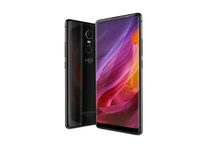 AllCall Mix 2 mobitel 6+64 Black