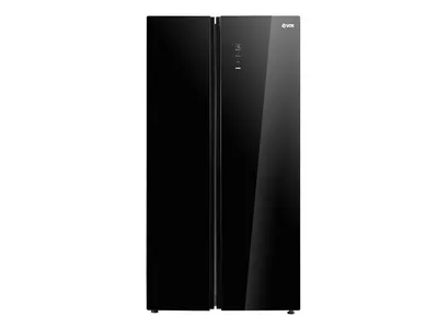SBS VOX 6890 BGE KOMBINOVANI FRIZIDER SYDE BY SYDE VOX