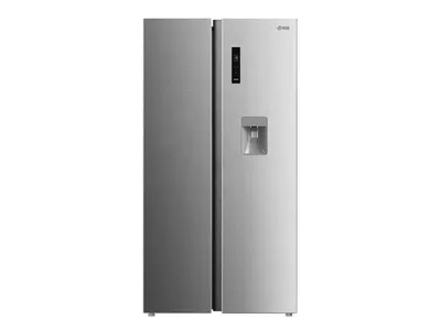 SBS 6895 XE KOMBINOVANI FRIZIDER SIDE BY SIDE VOX