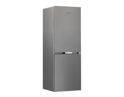 WHK 25364 XP4E KOMBINOVANI FRIZIDER WHIRLPOOL#proljetnaakcija