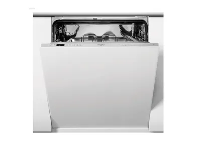 Whirlpool ugradbena ma&scaron;ina za pranje posuđa WI 7020 P