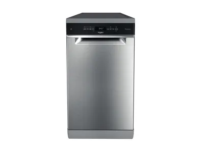 WH6FB10BS7A0X SAMOSTOJECA MASINA ZA POSUDJE WHIRLPOOL