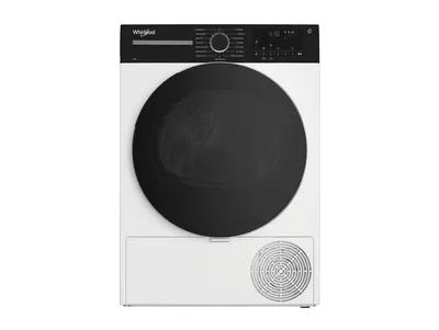 WPS D8 WBS EE MASINA ZA SUSENJA VESA WHIRLPOOL