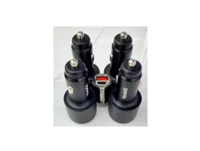 AUTO PUNJAC PC 4 18W TYPE-C YOOKIE